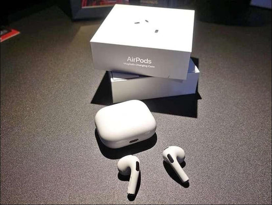 Airpods serie 3